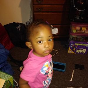 Meet your Posher, Laquanah